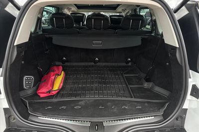 Renault Espace 2.0 Blue Dci Initiale Paris Edc