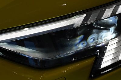 Audi A3 S3 Sportback TFSI quattro