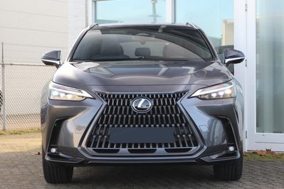 Lexus NX 350h Prestige 2.5 Hybrid AWD