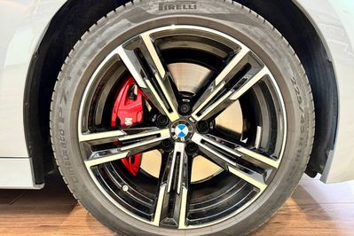 BMW Seria 3 320i xDrive M Sport