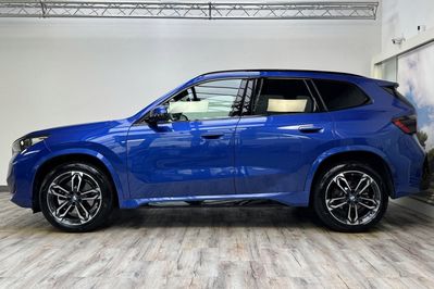 BMW X1 sDrive20i M Sport