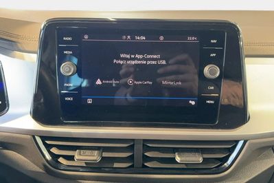 Volkswagen T-Roc 1.5 TSI Life DSG