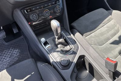 Volkswagen Tiguan Allspace Highline 2.0 TSI 4Mot.  DSG
