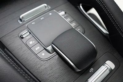 Mercedes GLE 300 d  4-Matic AMG Line