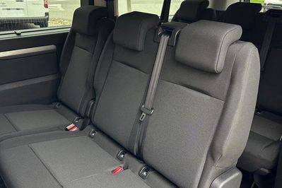 Toyota Proace Verso Long Business