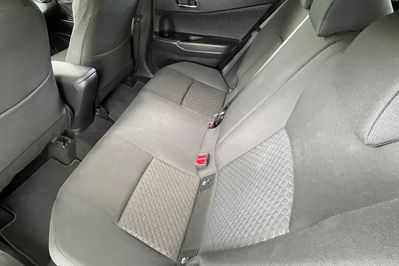 Toyota C-HR 1.8 Hybrid Style