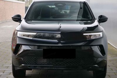 Opel Mokka Ultimate 1.2 T mHEV eDTC6