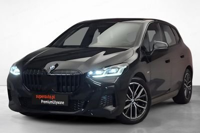 BMW Seria 2 Active Tourer 218d M Sport