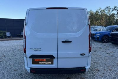 Ford Transit Custom L2H1