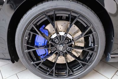 Volkswagen Golf R 2.0 TSI 4Motion