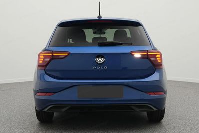Volkswagen Polo Life Plus 1.0 TSI DSG