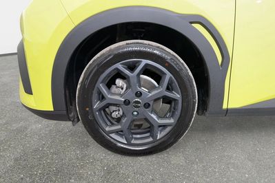 BYD Dolphin Surf 43.2kWh