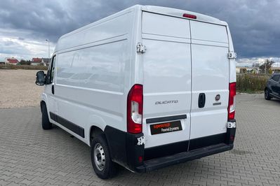 Fiat Ducato L2H2