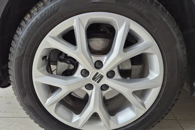 Seat Arona 1.0 TSI FR S&S DSG