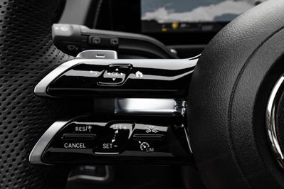 Mercedes GLB 200  AMG Line