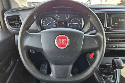 Fiat Scudo L2H1