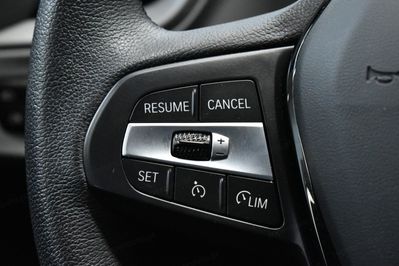 BMW Seria 1 118i