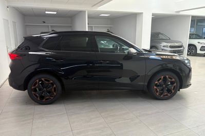 Cupra Terramar 2.0 TSI DSG 4Drive