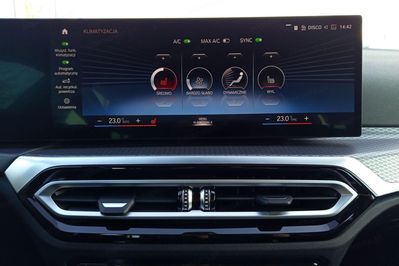 BMW Seria 3 318i M Sport aut