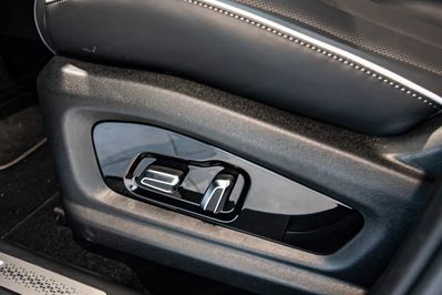 Chery Tiggo 7 Prestige AWD 1.6 T-GDI