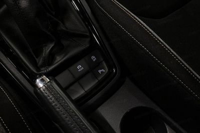 Skoda Scala 1.0 TSI Selection DSG