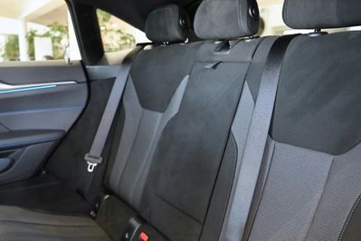BMW Seria 4 430i xDrive M Sport aut
