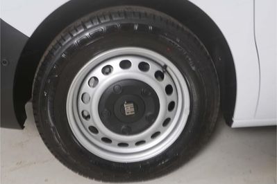 Fiat Scudo XL L2H1