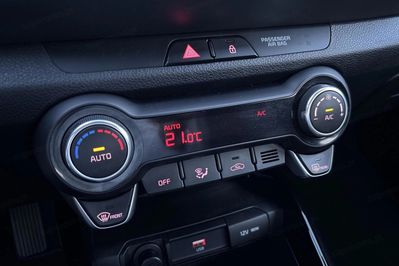 Kia Stonic 1.0 T-GDI L DCT