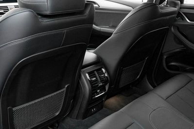 BMW X4 xDrive20d xLine