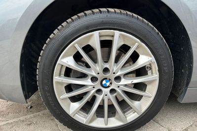 BMW Seria 1 118i aut
