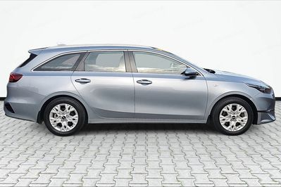 Kia Ceed Ceed T-GDI M