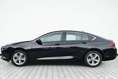 Opel Insignia 1.5 T GPF Elite S&S aut