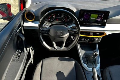 Seat Arona 1.0 TSI Style S&S