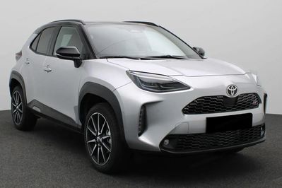 Toyota Yaris Cross GR Sport 1.5 Hybrid