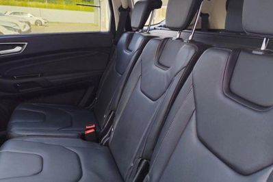 Ford S-MAX 2.0 EcoBlue Titanium aut