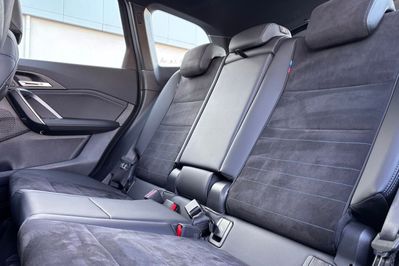 BMW X1 sDrive18i M Sport