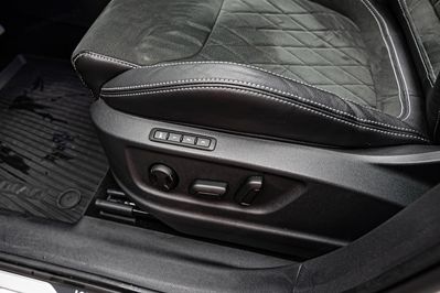 Skoda Kodiaq 1.5 TSI Sportline DSG