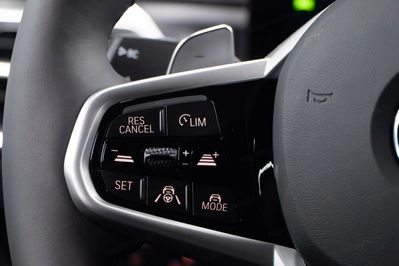 BMW Seria 4 Gran Coupe 430i xDrive M Sport