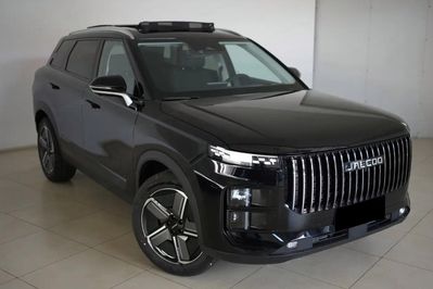 Jaecoo 7 1.5 T-GDI Super Hybrid Exclusive DHT