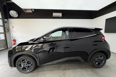BYD Dolphin Surf Boost