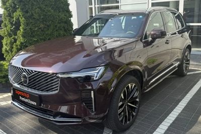 Volvo XC90 B5 B AWD Plus Bright 7os