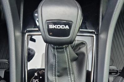 Skoda Karoq 1.5 Tsi Act Sportline Dsg