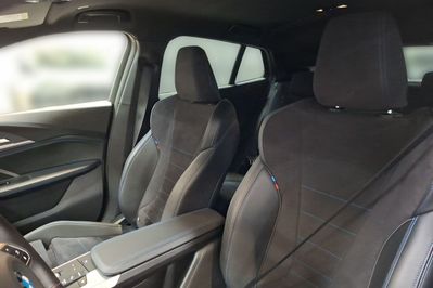 BMW X2 sDrive20i mHEV M Sport Edition aut