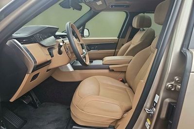 Land Rover Defender 110 3.0 D350 mHEV X-Dynamic HSE