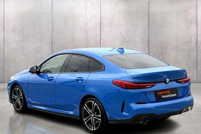 BMW Seria 2 218i M Sport