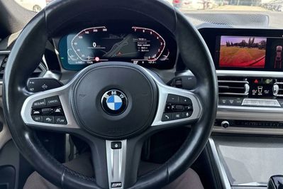BMW Seria 4 Gran Coupe 430i M Sport