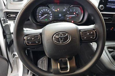 Toyota ProAce Medium Active