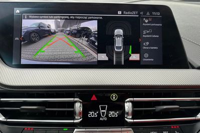 BMW Seria 2 220i xDrive Luxury Line aut