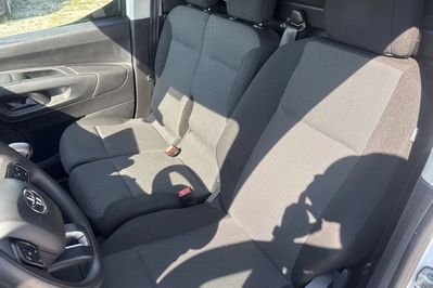 Toyota Proace City D-4D