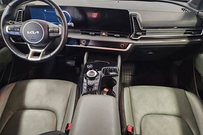 Kia Sportage 1.6 T-GDI Anniversary 2WD DCT